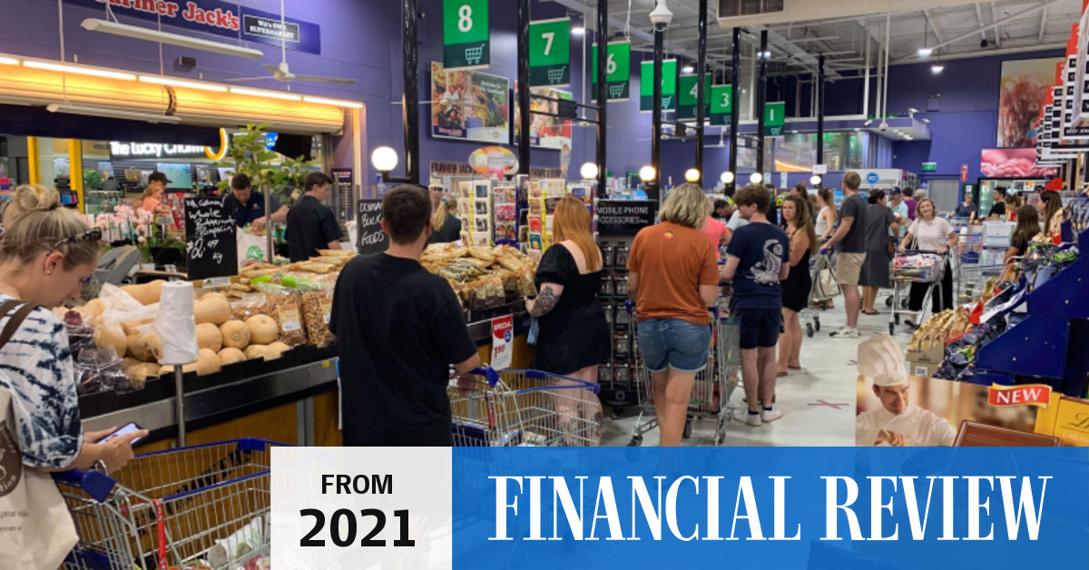 Food retailers to invest 10b to keep up with demand